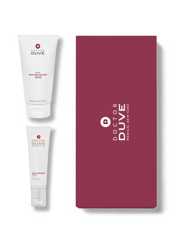 All-Over Sun Protection