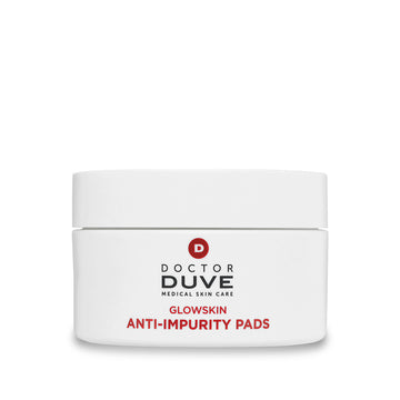 Glowskin Anti-Impurity Pads (60 Stk.)