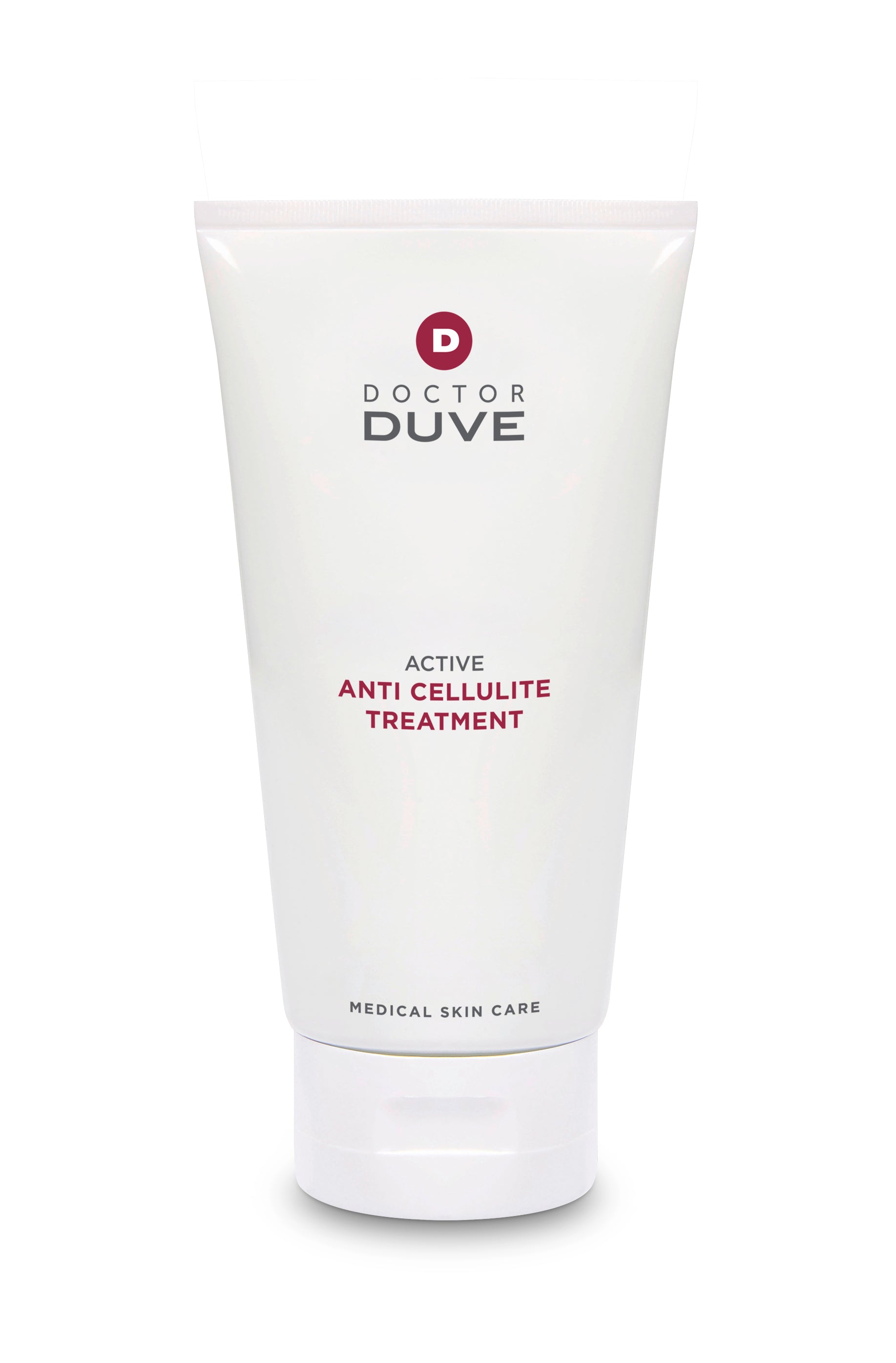 FARMA DORSCH Anti-Cellulite-Creme – Strafft, Reduziert Fett & Verbessert Hautstruktur, 200 Ml
