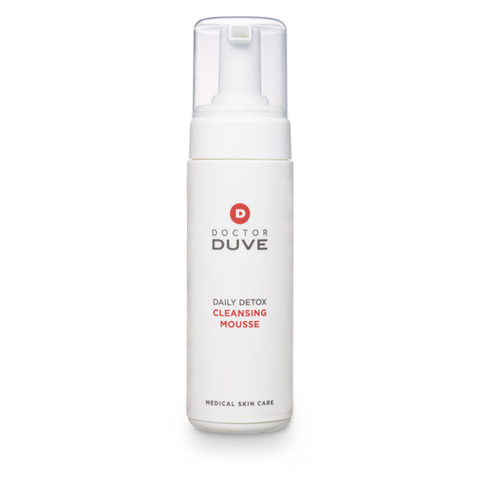 Daily Detox Cleansing Mousse (150 ml)