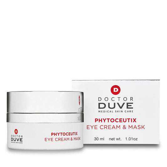 Phytoceutix Eye Cream & Mask (30 ml)
