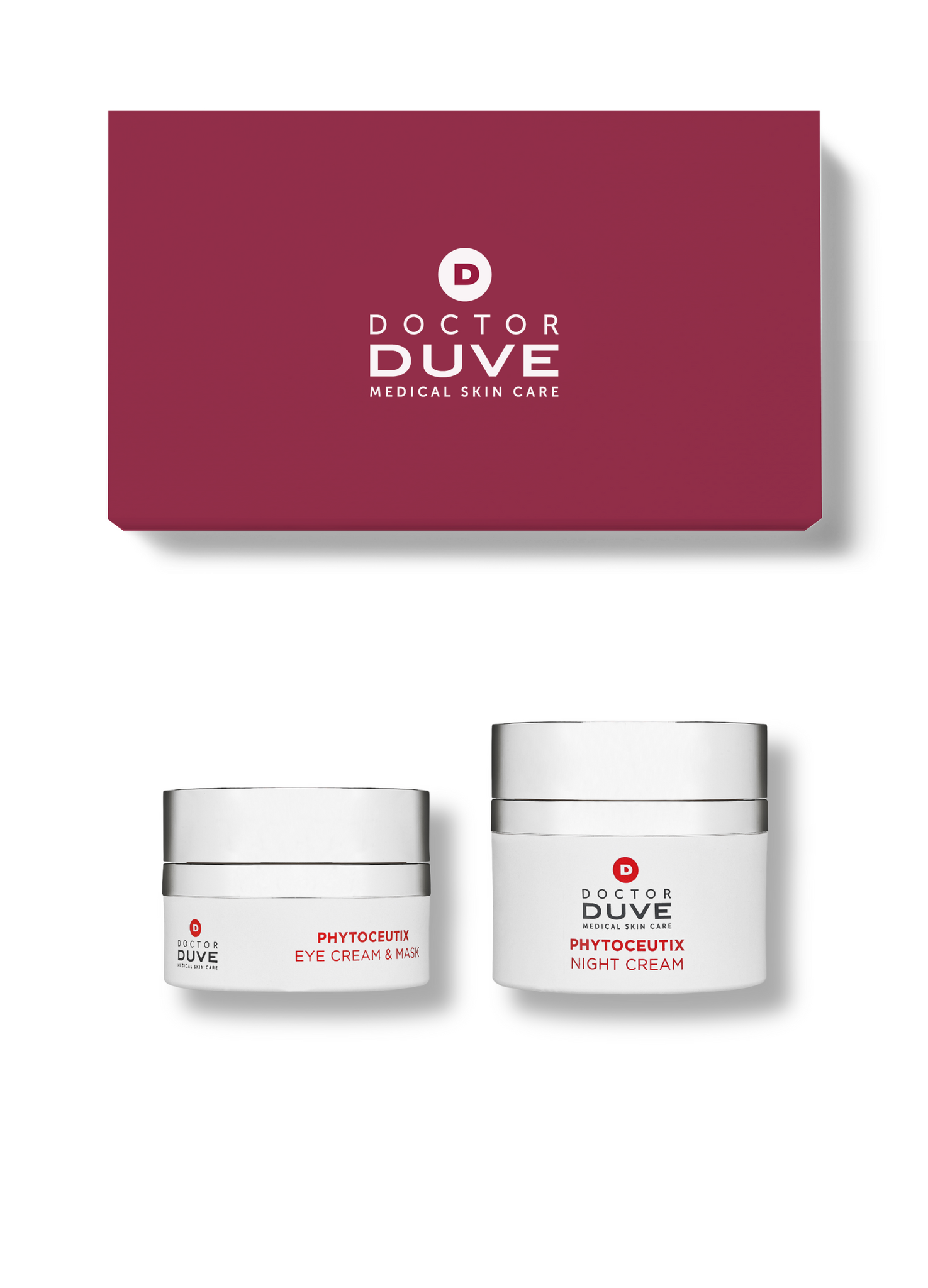 Botanical Experts Face & Eye