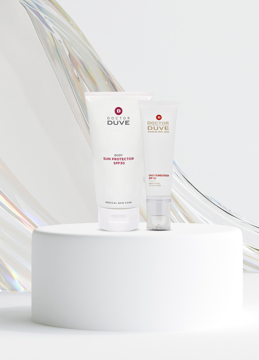 All-Over Sun Protection