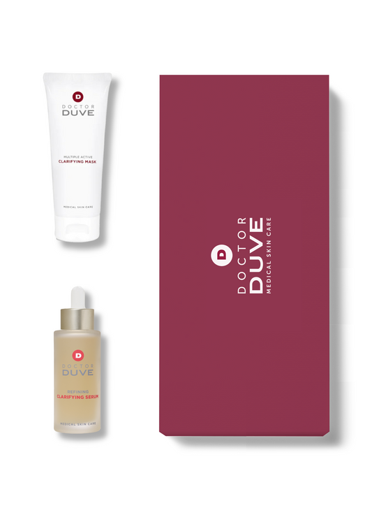 Pore Minimizer