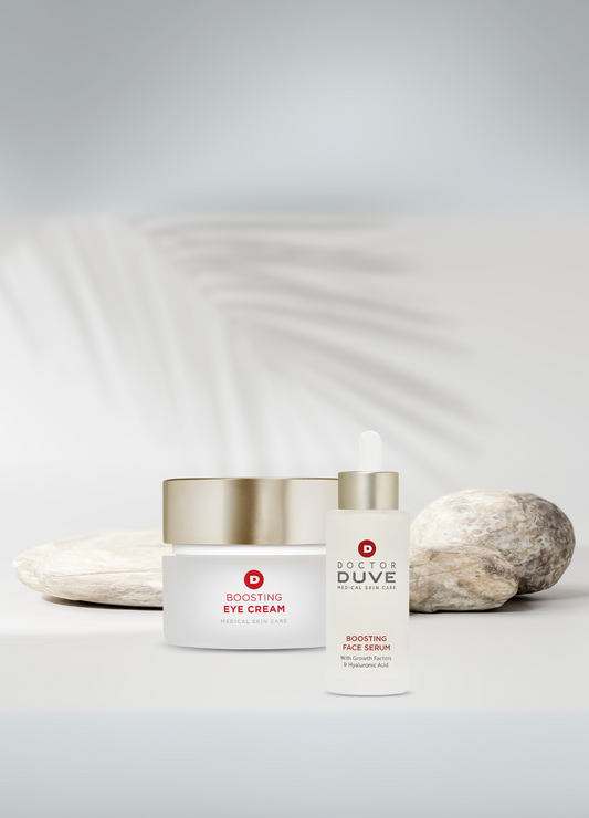 Anti-Aging Must Haves