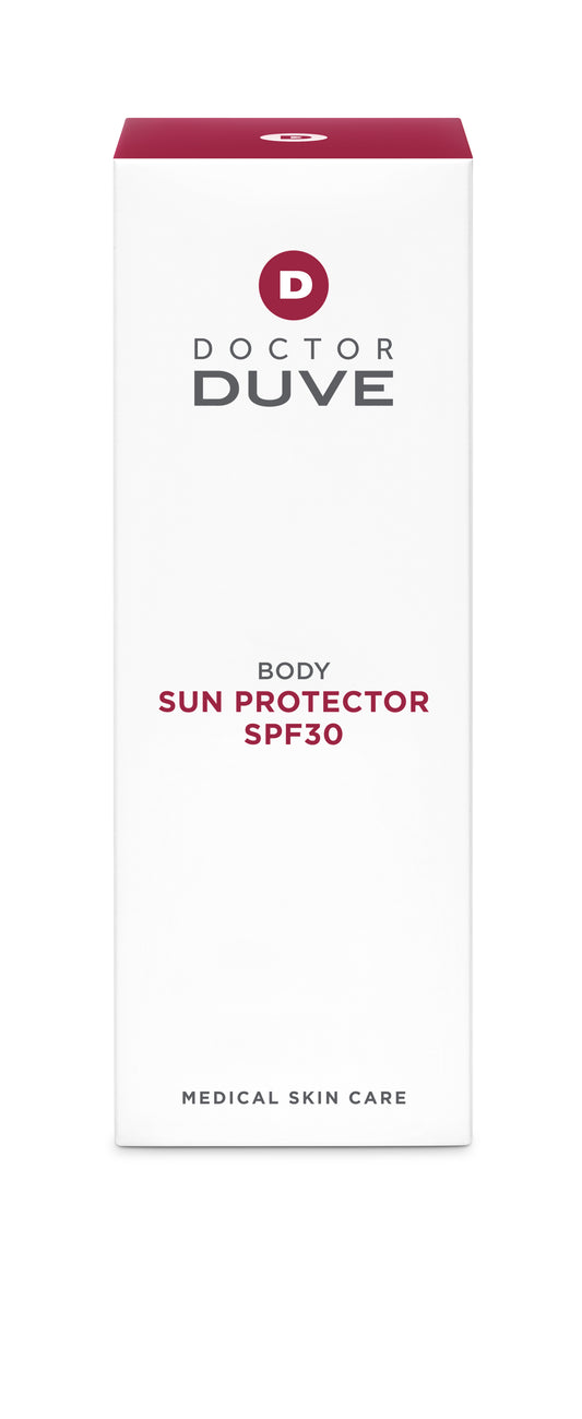 BODY SUN PROTECTOR SPF 30