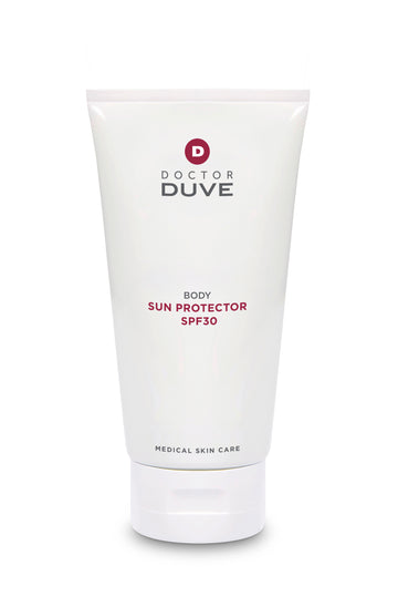 BODY SUN PROTECTOR SPF 30