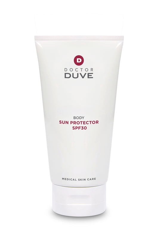 BODY SUN PROTECTOR SPF 30