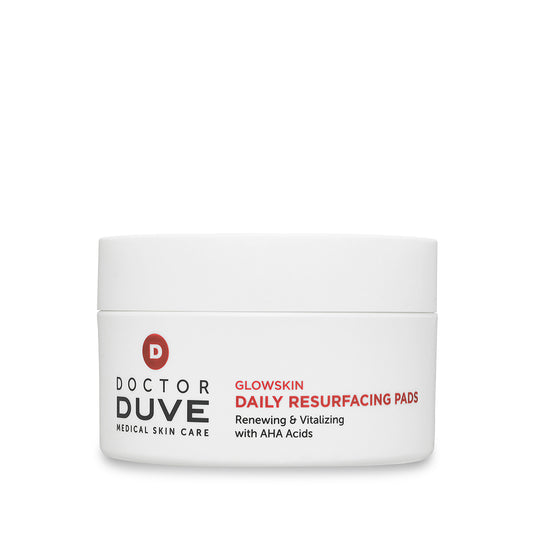 Glowskin Daily Resurfacing Pads (60 Stk.)