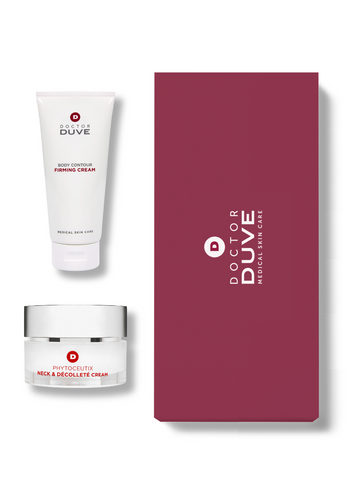 Body & Décolleté Experts