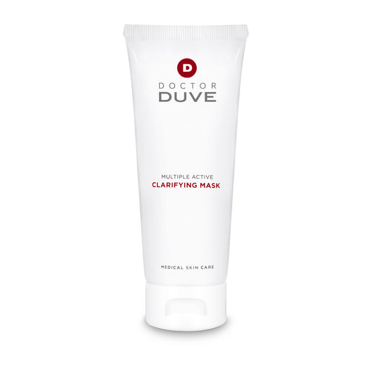 Multiple Active Clarifying Mask (75ml)