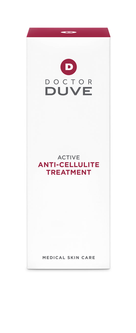 ACTIVE ANTI-CELLULITE TREATMENT (150ml)