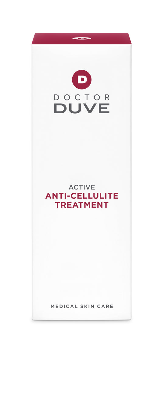 ACTIVE ANTI-CELLULITE TREATMENT (150ml)