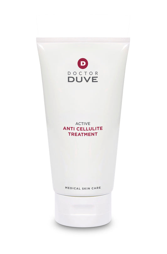 ACTIVE ANTI-CELLULITE TREATMENT (150ml)