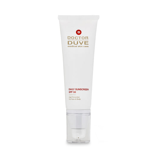 Daily Sunscreen SPF50 (50 ml)