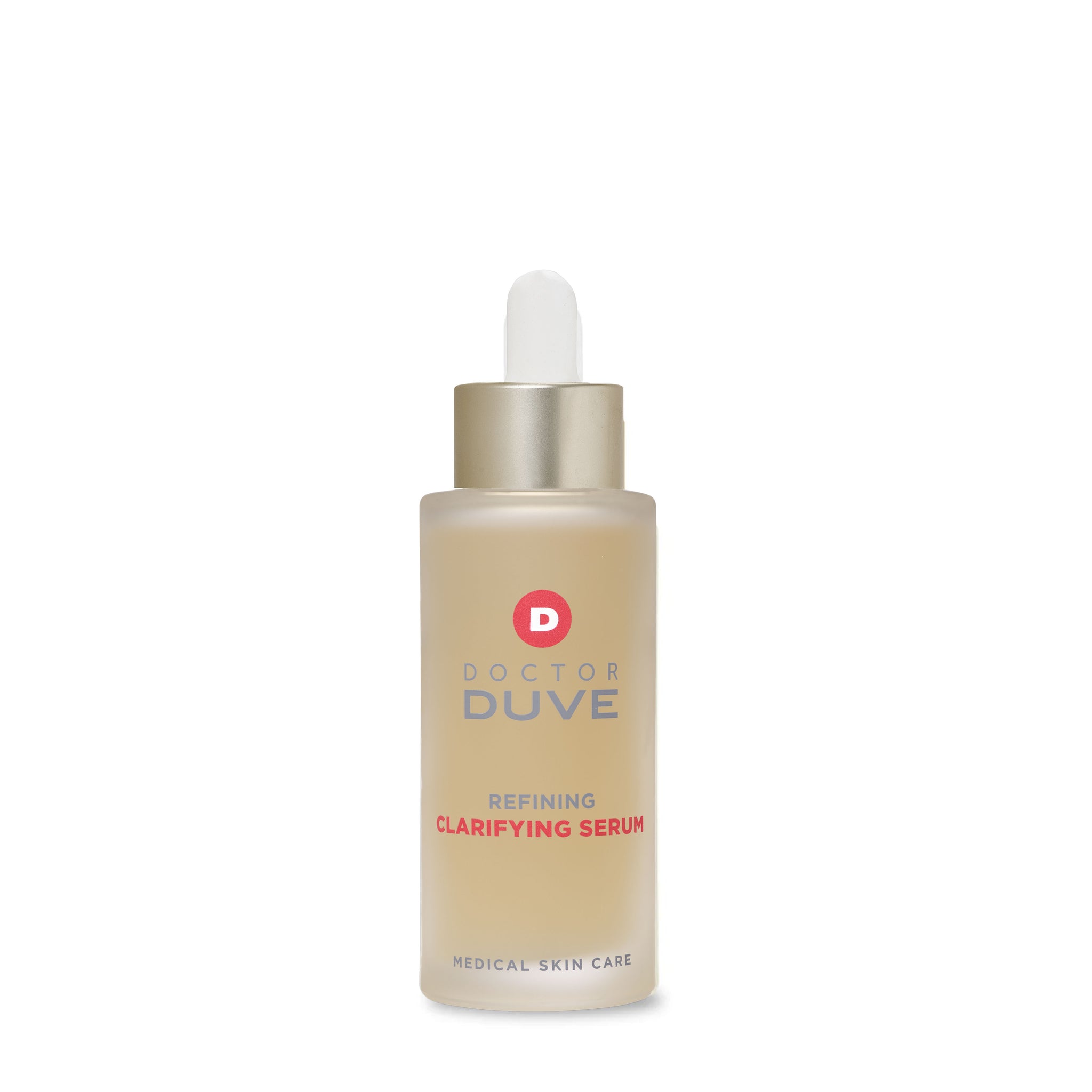 Refining Clarifying Serum (30 ml)